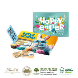 MINI OSTERKALENDER MINI OSTERKALENDER