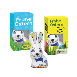 Klett Osterhase, 40 g