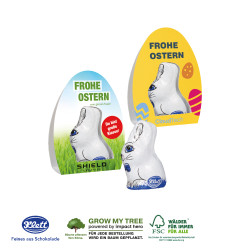 OSTERHASE VON KLETT, 12,5 g OSTERHASE VON KLETT, 12,5 g