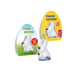 Klett Osterhase, 12,5 g