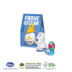 OSTERPRÄSENT „SELECTION MINI” VON KLETT OSTERPRÄSENT „SELECTION MINI” VON KLETT