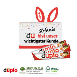 DUPLO, 3ER „OSTERHASE” DUPLO, 3ER „OSTERHASE”