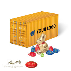 3D Präsent "Container" Ostern