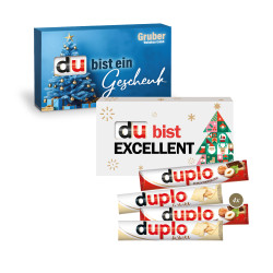 duplo 4er Adventsüberraschung duplo 4er Adventsüberraschung