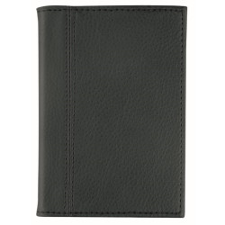 CreativDesign® Ausweistasche "LookBasic"