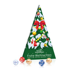 Adventskalender, Lindt "Weihnachtsbaum"
