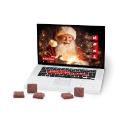 Adventskalender "Laptop" "Classic Exklusiv"