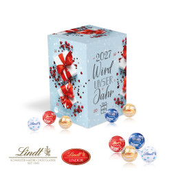 Adventskalender "Cube XL", Lindt