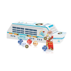 3D Präsent "Schiff" 3D Präsent "Schiff"