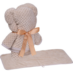 Handtuch aus Mikrofaser FREDERIKE