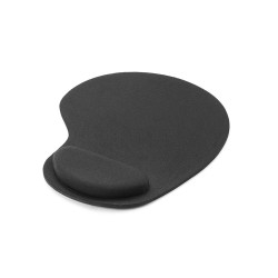 NORBERT. Ergonomisches Mauspad für langanhaltende Nutzung
