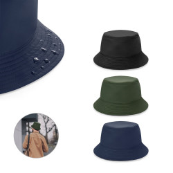 MASON. Hut aus recyceltem Polyester (100% rPET)