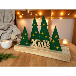 Happy Xmas 'MERRY XMAS' Happy Xmas 'MERRY XMAS'