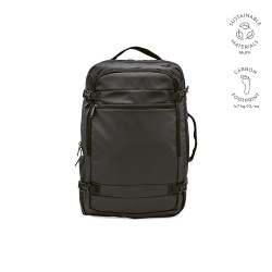 "Galindo Backpack" 22L Rucksack aus rPET mit seitlichem Griff für Laptops bis 17"
