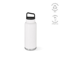 Zambezi 1000W Trinkflasche recycelter Edelstahl,1160 ml.Für Sublimationsdruck geeignet
