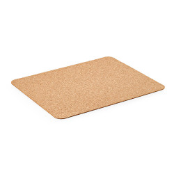 "Pessoa Desk Mat" Schreibtischunterlage aus Kork