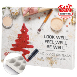 Adventskalender Eco XL Individuelle Befüllung