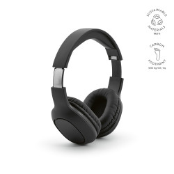 "Galileo Headphones" Kopfhörer aus rABS, 200 mAh, 8 Stunden Wiedergabezeit