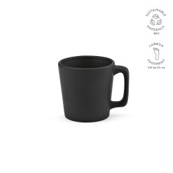 "Thames 75 Mug" Tasse aus Keramik, 75 ml, matte Oberfläche