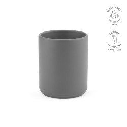 Tiber 350 Tasse aus Keramik, 340ml. Matte Oberfläche Tiber 350 Tasse aus Keramik, 340ml. Matte Oberfläche