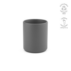 Tiber 250 Tasse aus Kermaik, 240ml. Matte Oberfläche Tiber 250 Tasse aus Kermaik, 240ml. Matte Oberfläche