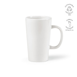 "Mekong Mug" Tasse aus Keramik, 310 ml