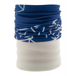 Individueller Multifunktionsschal CreaScarf Winter