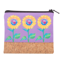 Individuelle Kosmetiktasche CreaBeauty Cork S Individuelle Kosmetiktasche CreaBeauty Cork S