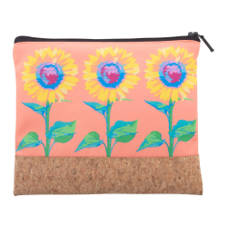 Individuelle Kosmetiktasche CreaBeauty Cork M Individuelle Kosmetiktasche CreaBeauty Cork M