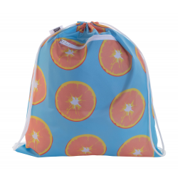 Turnbeutel CreaDraw RFID RPET