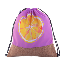 Turnbeutel CreaDraw Cork Turnbeutel CreaDraw Cork