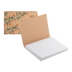 Individuelle Haftnotizen CreaStick Note S Eco, natur