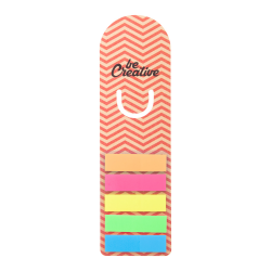 Individuelles Lesezeichen CreaStick Mark A Eco, natur