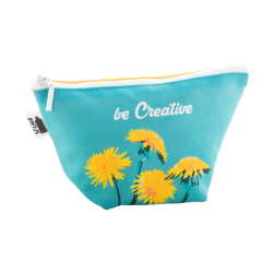 Individuelle Kosmetiktasche CreaBeauty Trapeze S