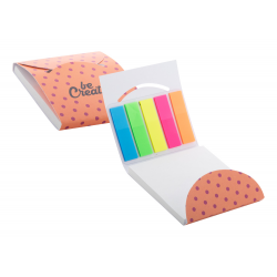 Individuelle Haftnotizen CreaStick Combo C, weiß