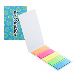 Individuelle Seitenmarker CreaStick Page A, weiß Individuelle Seitenmarker CreaStick Page A, weiß