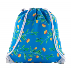 Individueller Turnbeutel CreaDraw Supreme