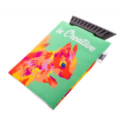 Individueller Eiskratzer CreaScrape, weiß