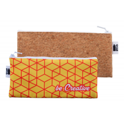 individuelle Stiftetasche Corpy RPET individuelle Stiftetasche Corpy RPET