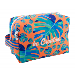 Individuelle Kosmetiktasche CreaBeauty Carry