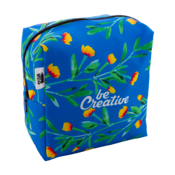 Individuelle Kosmetiktasche CreaBeauty Square L