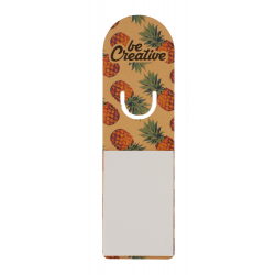 Individuelles Lesezeichen CreaStick Mark B Eco, natur