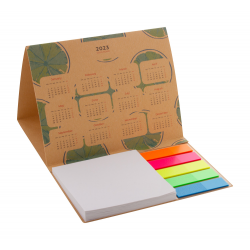 Individueller Kalender CreaStick Combo Date Eco, natur