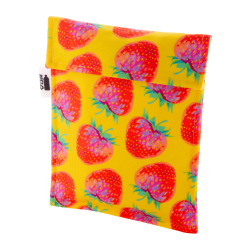 Individuelle Snacktasche CreaSnack, weiß