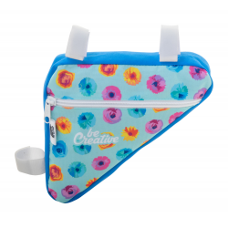 Individuelle Fahrradrahmentasche SuboBike Frame