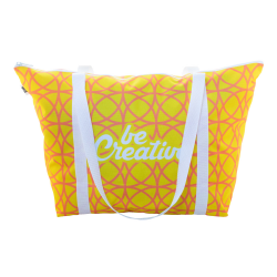 Individuelle Strandtasche SuboShop Playa Zip