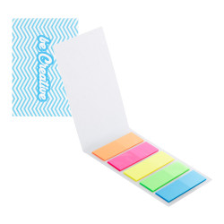 Individuelles Folienmarkerset CreaStick Seed Page A, weiß