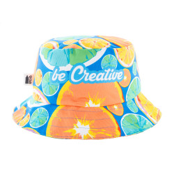 Individueller RPET Fischerhut SuboHat Individueller RPET Fischerhut SuboHat