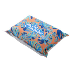 Auto-Antibeschlagschwamm CreaFog, weiß