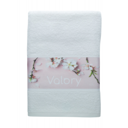 Tuch mit Sublimationsdruck Subowel L